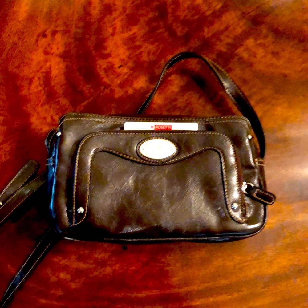 ROSSETTI BAG